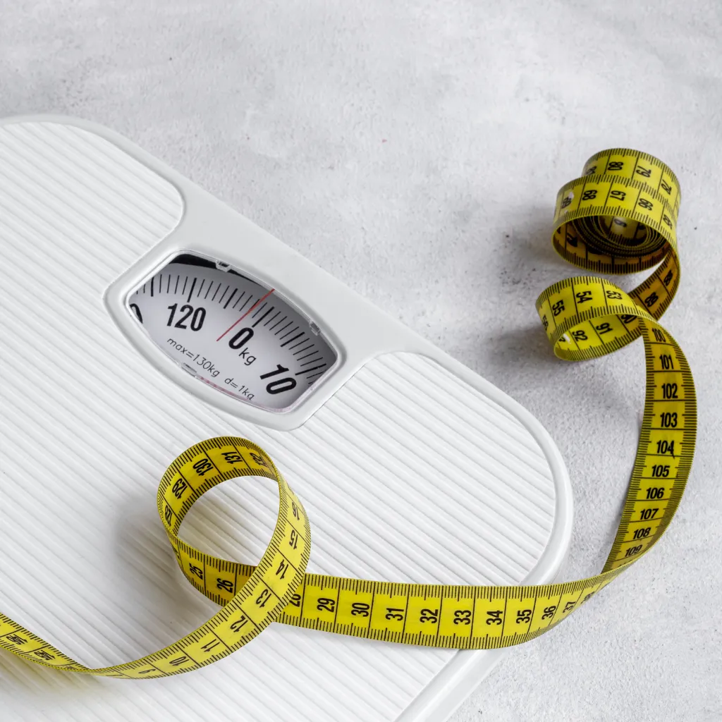 Cómo perder peso de forma saludable sin dietas extremas