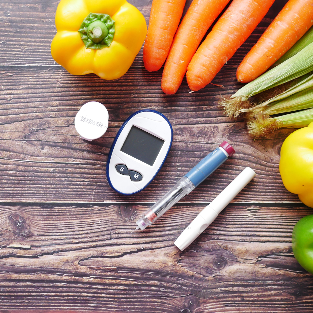 ALIMENTACIÓN Y RESISTENCIA A LA INSULINA: CLAVES PARA RECUPERAR EL EQUILIBRIO METABÓLICO